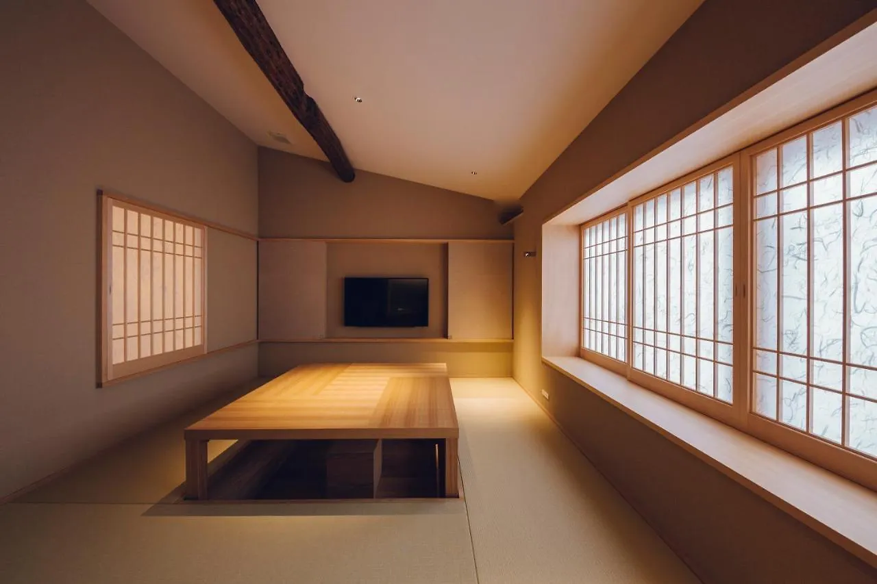 Yuhi House Kyoto Dog Friendly Villa Japan