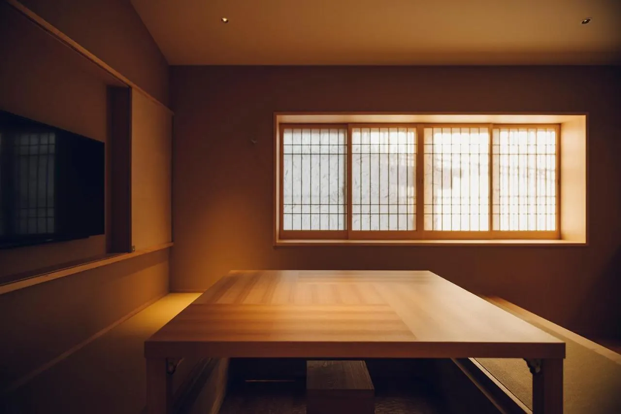 Yuhi House Kyoto Dog Friendly Villa 0*,