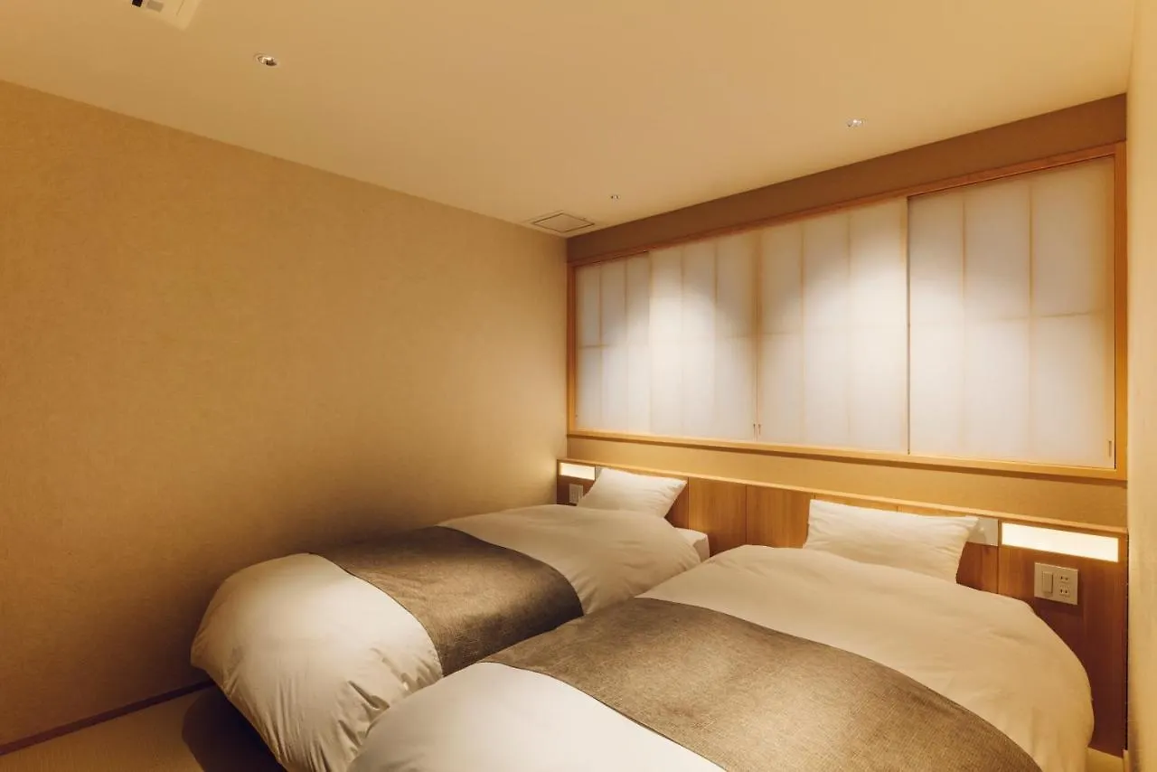 Yuhi House Kyoto Dog Friendly Villa 0*,  Japan