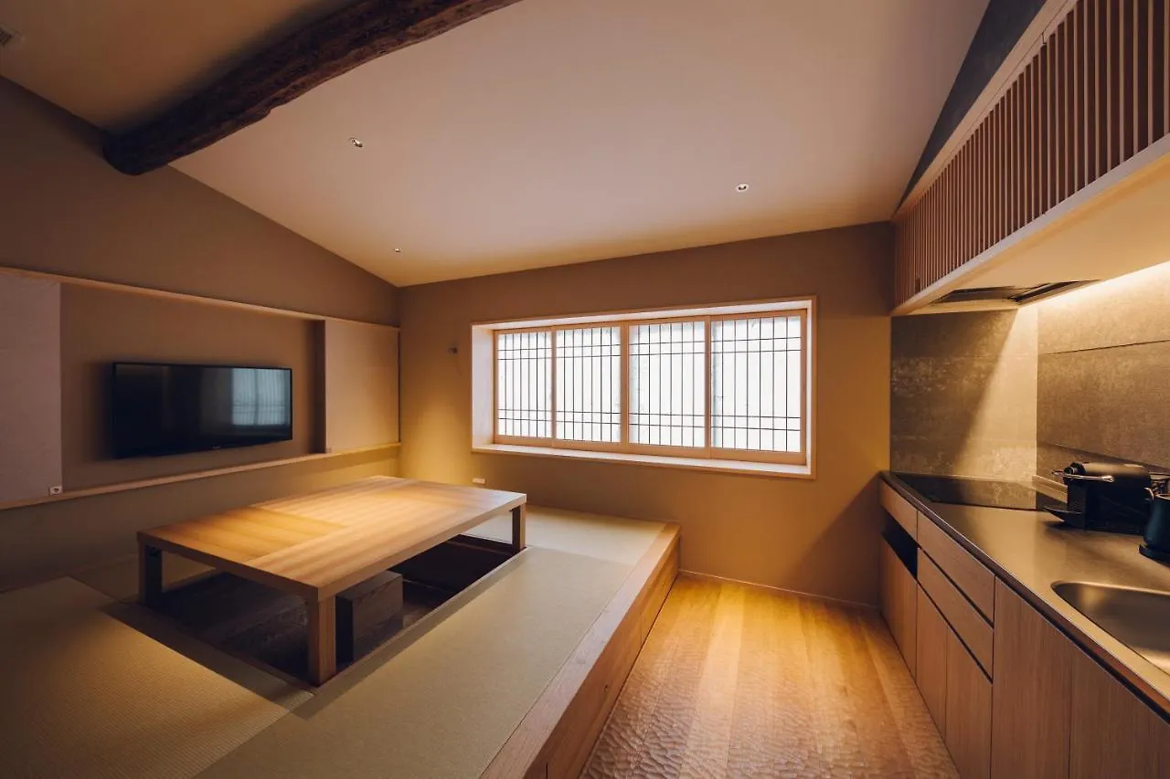 Yuhi House Kyoto Dog Friendly Villa