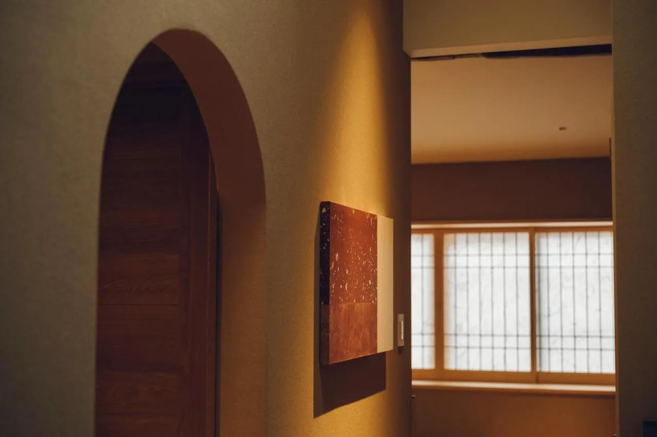 Yuhi House Kyoto Dog Friendly Villa Holiday home