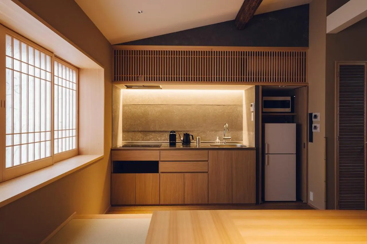 Yuhi House Kyoto Dog Friendly Villa