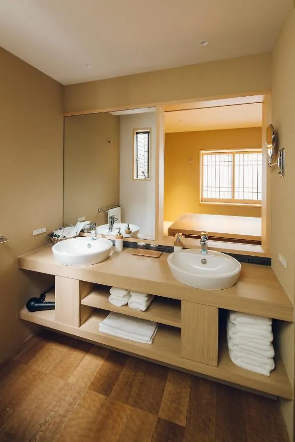 Holiday home Yuhi House Kyoto Dog Friendly Villa